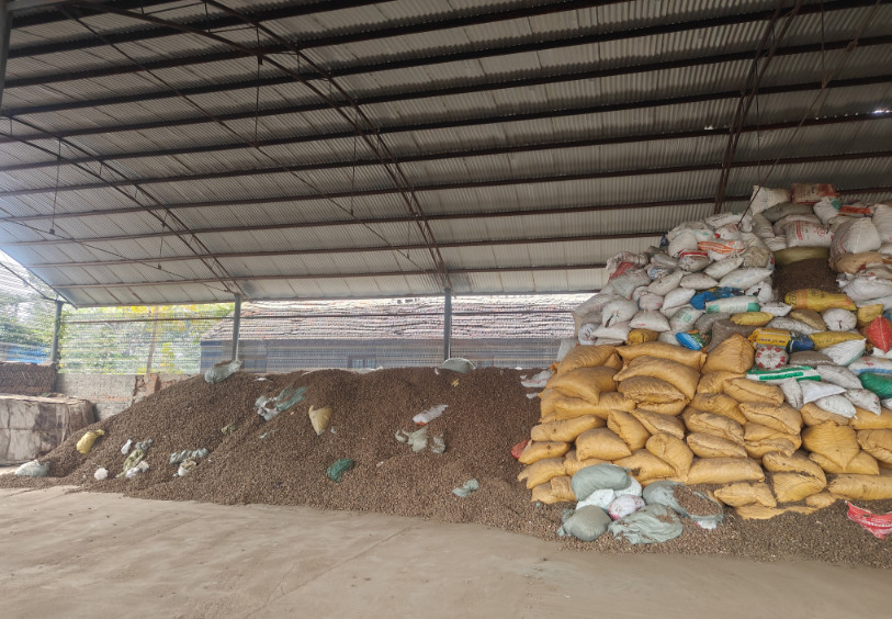 Китай Changge Yuguan Tannin Extract Co., Ltd. Профиль компании