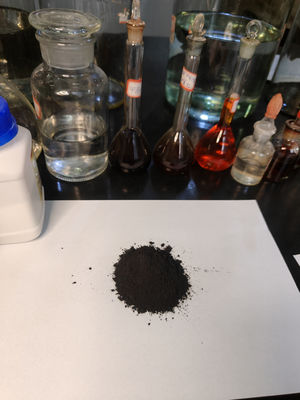 Экологически чистые натуральные коагулянты для очистки воды