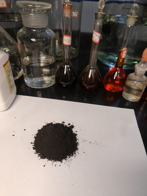Экологически чистые натуральные коагулянты для очистки воды