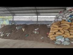 Чистый натуральный экстракт дубового танина для запяканки кожи